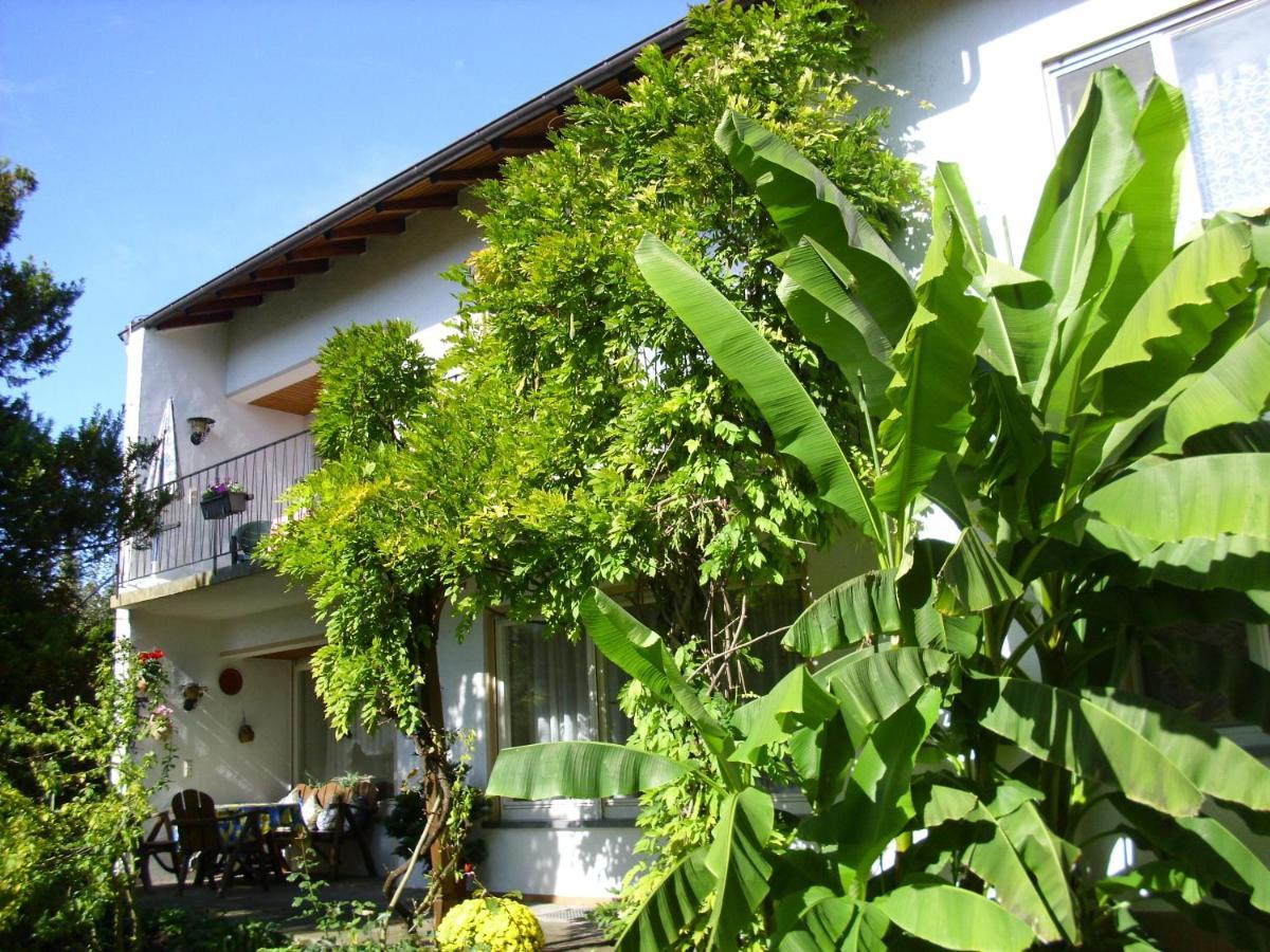 Ferienzimmer Immenstaad อิมเมนชตาด อัม โบเดนเซ ภายนอก รูปภาพ